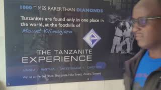 Walking to Tanzanite Experience of Precious Gems - Tanzania Nov 2022 Journey of a Lifetime Tour