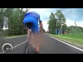 Gran Fondo Руза (последние 16 км)