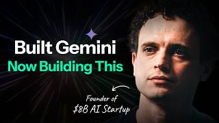 Download Lagu From Google DeepMind to a $8B Superintelligence Startup | ReflectionAI, Misha Laskin MP3