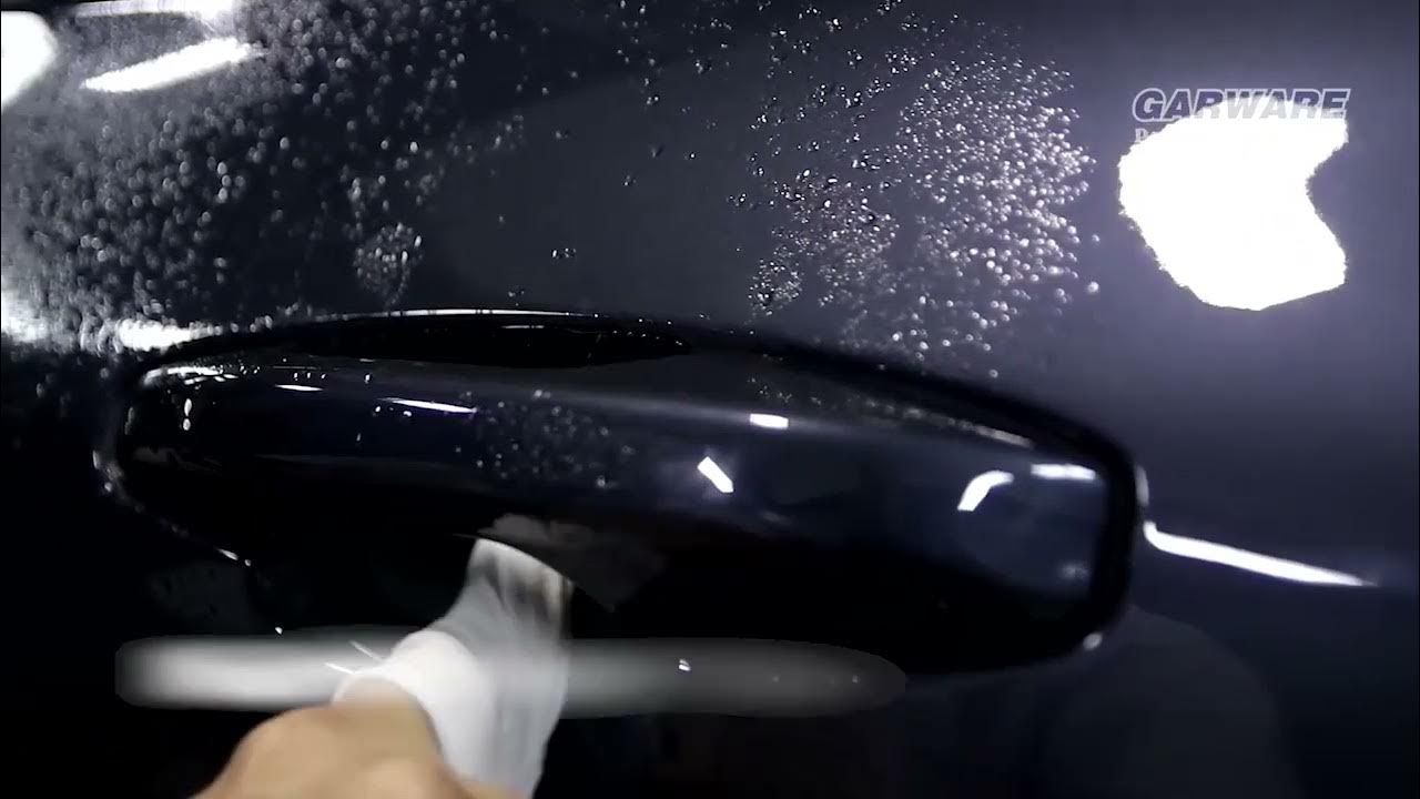 GARWARE PAINT PROTECTION FILM YouTube