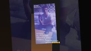 Sevdiğin Kadar Sevilirsin Diyen Şaire Sesleniyorum Tiktok