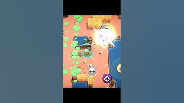 Solo Dynajump #brawlstars #supercell #proplayer #edit #skulledit #soloshowdown #dynajump #shorts #fy