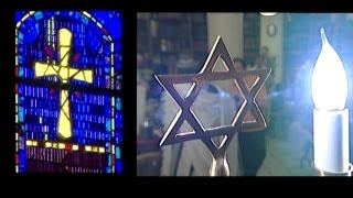 دراسة: 20% من الأمريكيين لاينتمون الى أي دين