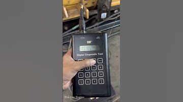 After Major overhauling work the engine was running successfully. #caterpillar#G3516 #thegasengine