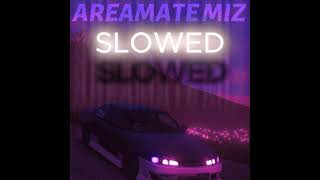 AREAMATE MIZ (SLOWED)