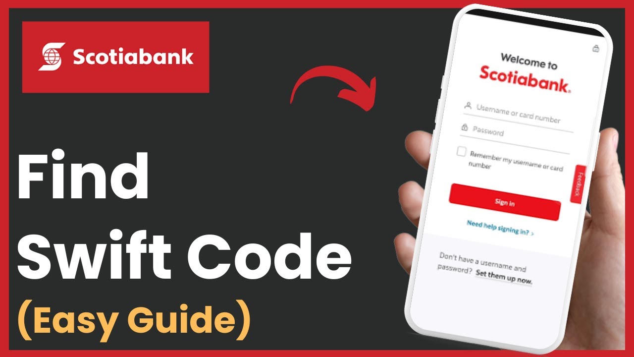 Detailed Scotiabank Peru Swift Code Artwork for Desktop Detailed Scotiabank Peru Swift Code Artwork for Desktop