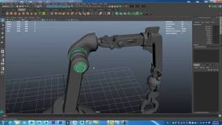 Famous Maya Rigging 101 (class series) Profile