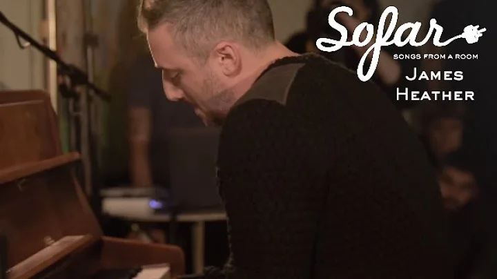 James Heather - Last Minute Change Of Heart | Sofa...