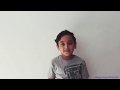 GRADE 1 SPRINGDALIAN Aarav Saini takes us through Online safety and how to be CYBER SAFE.
