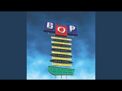 Putar 'Round Midnight - Jeff Lorber