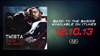 Twista Intro Freestyle (Official Video) Back To The Basics Ep