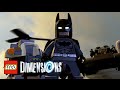 LEGO Dimensions - Batman Free Roam