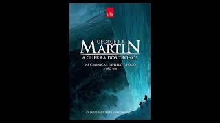 A Guerra dos Tronos 1/3 Livro 1  | GUERRA DOS TRONOS | GOT | As Crônicas de Gelo e Fogo screenshot 4