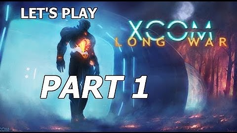 Part 1: Stone Stranger -- Let