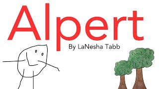 Alpert Read Aloud (Animated) | Story Elements & Writing for Kids