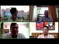 Think Tank 6P Recognition & Awards- HG Amitasana Das;Corporates,CFO, Boards, Sustainability,ESG