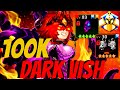 NEW META DARK VISHUVAC BUILD IS STRONGER THAN YOU EXPECTED! - GUARDIAN TALES