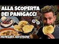 VIAGGIO ALLA SCOPERTA DEI PANIGACCI - Hungry Advisor - Episodio 3