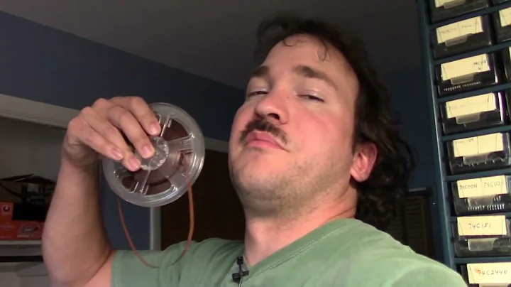 Mayfair FT-1024B Vintage Reel to Reel Tape Recorder