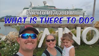 Port Guide to Puerto Plata, Dominican Republic [2024]