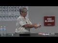 Boyle's Law in Action Through Engaging Straw and Bottle Demonstrations