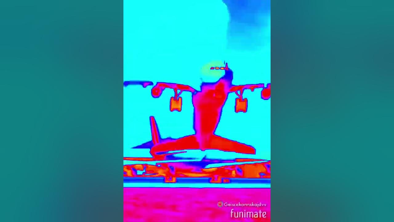 Dancing plane