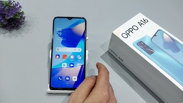 How to set Smart Sidebar in Oppo a16 | Oppo a16 me smart sidebar kaise set kare