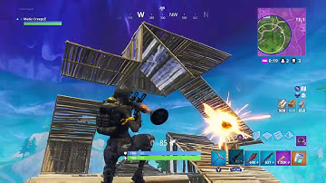 How to: Win Hide & Seek