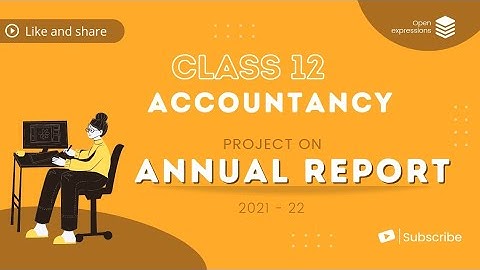 accountancy class 12 project dabur ltd.