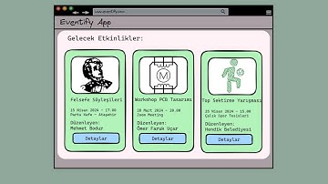 Kurs İçeriği ve Örnek Proje Tanıtımı | 1 - Onion Architecture Eğitim Serisi (.NET)