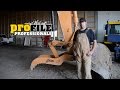 AMI Attachments PROfile - Outdoor Sporting & Construction