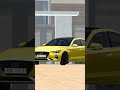 New Real Car Parking Simulator 3D: Driving School 2026 Android game #car #parking #games