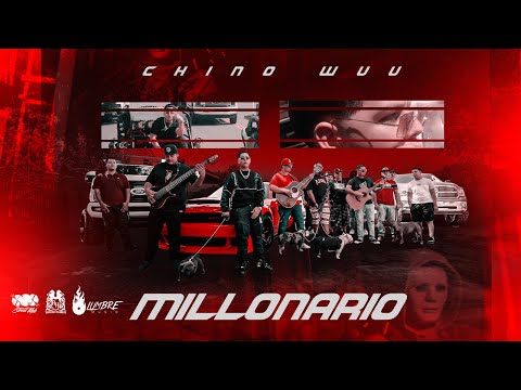 Chino Wuu - Millonario [Official Video]