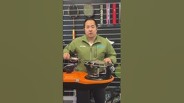 What tension range are YOU?! Beginner? intermediate? Advanced? Pro? DieHARD?? Check this vid.