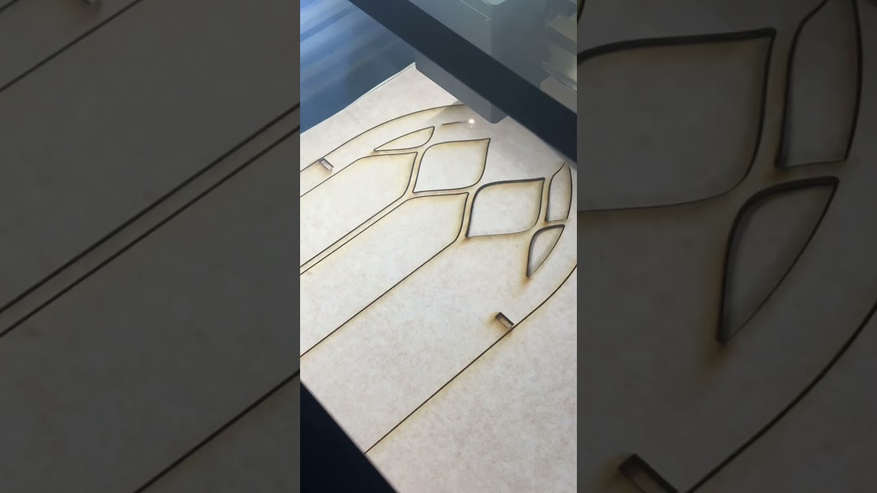 Let’s Create: Western Gothic Decor Shelf | 