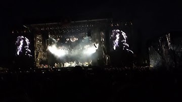 Pearl Jam - Better Man & Lukin & Porch - Live Pinkpop 2018