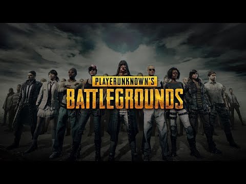 Peekaboo - PlayerUnknown's Battlegrounds