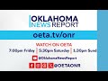 The Great American State Fair - Oklahoma Exhibit