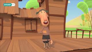 Şeker Hoca Mevlid-I Nebi Özel Bölümleri - Değer Vermek Diyanet Tv