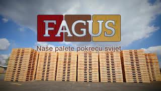Holzverarbeitungsunternehmen Fagus