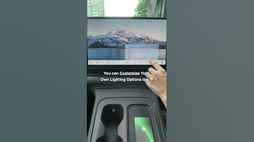 How To Use Lights | Get To Know Your C10