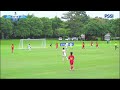 Garuda United U-18 0-1 Persija U-18 | Highlight EPA Super League 2025/2026