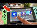How To Get Roblox Instantly On Nintendo Switch Switch 2 Simple Steps 