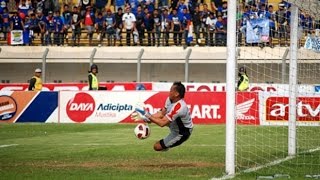 Achmad Kurniawan Best Saves