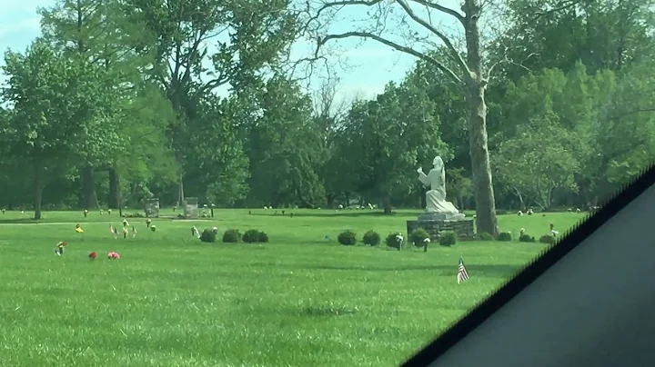Memorial Day May 25th 2020