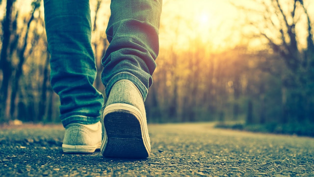 Lets All Walk In The Right Path Youtube 