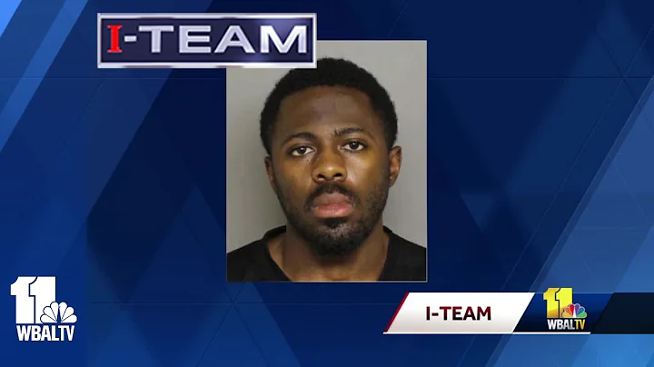 Police: Man fatally shot by friend in Cockeysville...