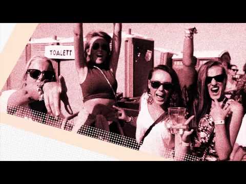 Slottsfjellfilm: Teaser Slottsfjell 2015