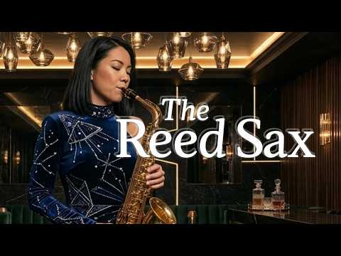Morning Jazz Saxophone ☀️ Positive Smooth Jazz to Start Your Day