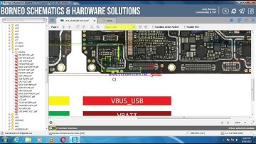 oppo A74 charging problem hardware schematic